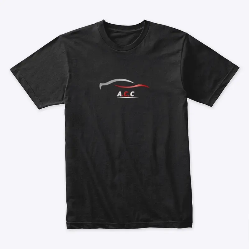 A.C.C. TSHIRT