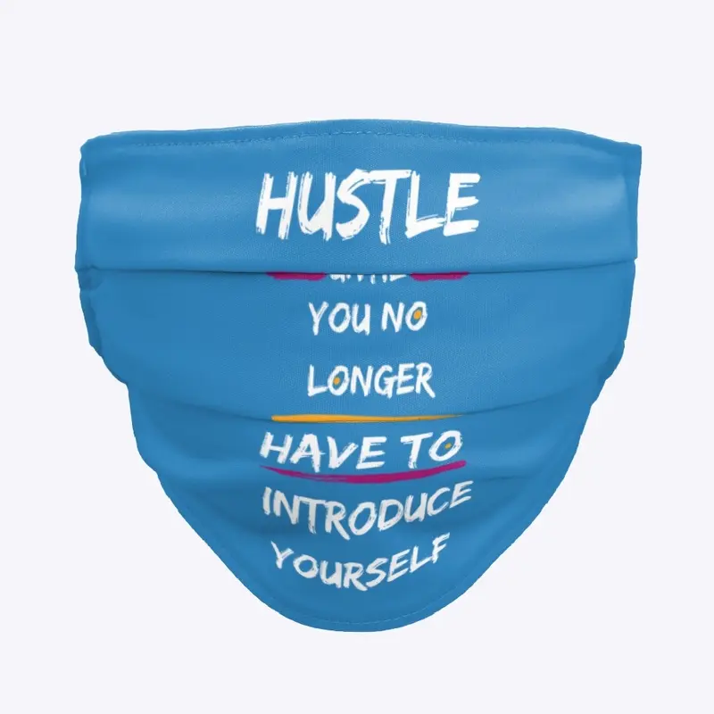 HUSTLE MOTIVATION